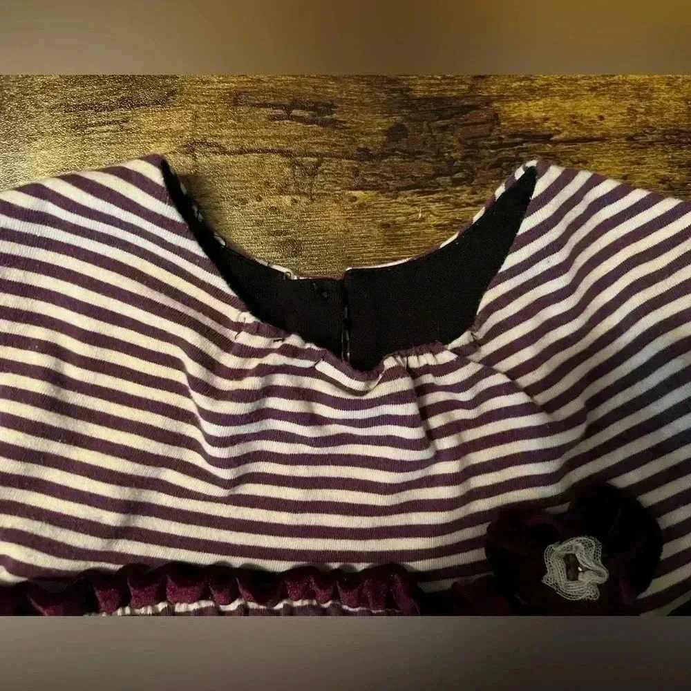 Isabella & Chloe | toddler dress. Size: 4.